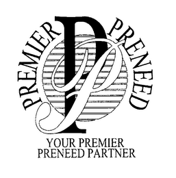 PREMIER PRENEED YOUR PREMIER PRENEED PARTNER PP