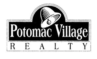 POTOMAC VILLAGE REALTY