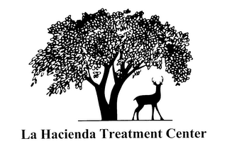 LA HACIENDA TREATMENT CENTER