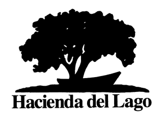 HACIENDA DEL LAGO