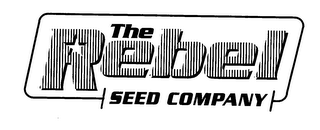 THE REBEL SEED COMPANY