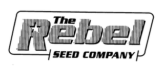 THE REBEL SEED COMPANY