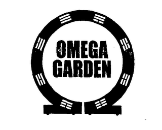 OMEGA GARDEN