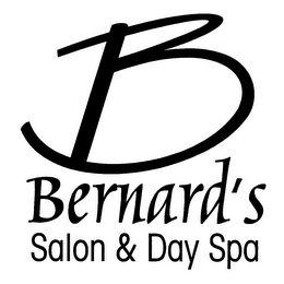 B BERNARD'S SALON & DAY SPA