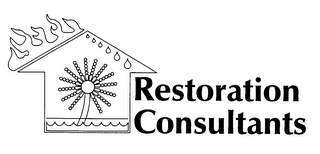 RESTORATION CONSULTANTS