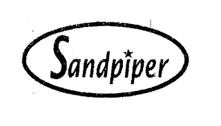 SANDPIPER