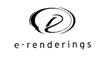 E-RENDERINGS