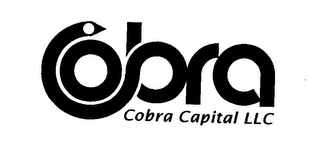 COBRA COBRA CAPITAL LLC