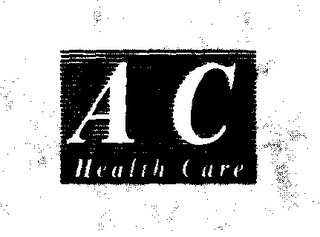 AIC HEALTH CARE