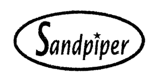 SANDPIPER