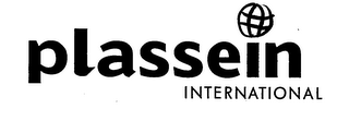 PLASSEIN INTERNATIONAL