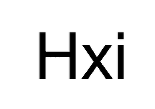 HXI