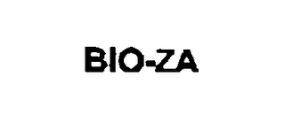 BIO-ZA