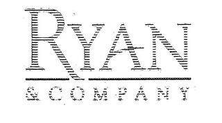 RYAN & COMPANY