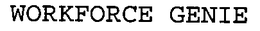WORKFORCE GENIE