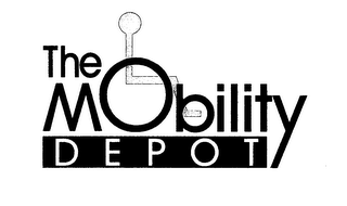 THE MOBILITY DEPOT