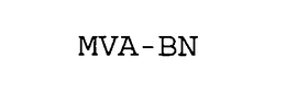 MVA-BN