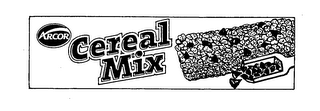 ARCOR CEREAL MIX