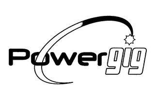 POWERGIG