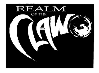 REALM OF THE CLAW