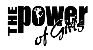 THE POWER OF GIRLS