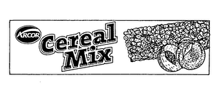 ARCOR CEREAL MIX