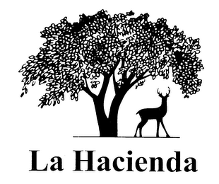 LA HACIENDA