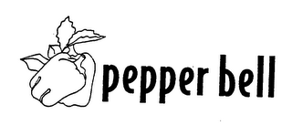 PEPPER BELL