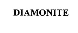 DIAMONITE