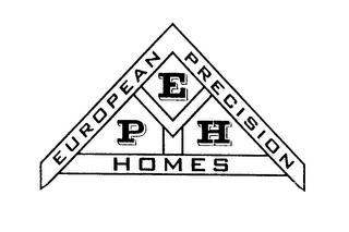 EPH EUROPEAN PRECISION HOMES