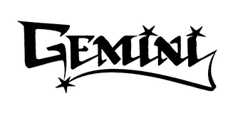 GEMINI