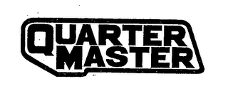 QUARTER MASTER