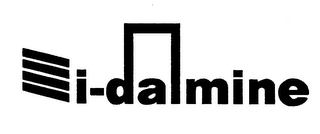 I-DALMINE