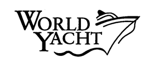 WORLD YACHT