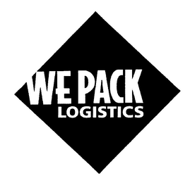 WE PACK LOGISTICS