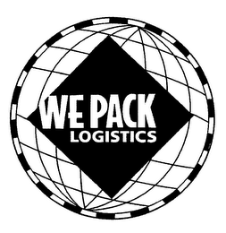 WE PACK LOGISTICS