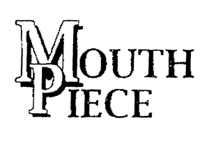 MOUTH PIECE