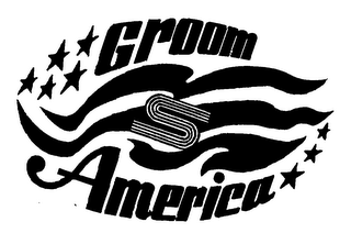 GROOM S AMERICA