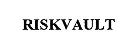 RISKVAULT
