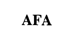 AFA
