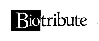 BIOTRIBUTE