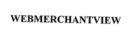 WEBMERCHANTVIEW