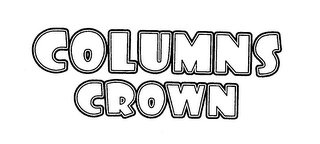 COLUMNS CROWN