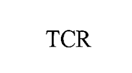 TCR