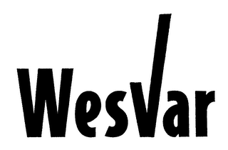 WESVAR