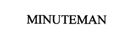 MINUTEMAN
