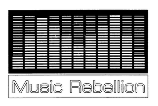 MUSIC REBELLION