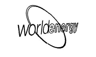 WORLD ENERGY