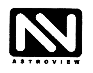 ASTROVIEW AV