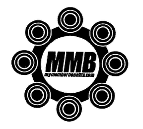 MMB MY MEMBER BENEFITS.COM